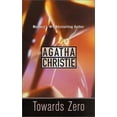thumbnail image 1 of Pre-Owned Towards Zero (Mass Market Paperback) 0312981309 9780312981303, 1 of 1