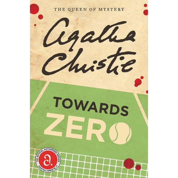 Towards Zero, (Paperback)