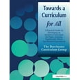 thumbnail image 1 of Towards a Curriculum for All: A Practical Guide for Developing an Inclusive Curriculum for Pupils Attaining Significantl, (Paperback), 1 of 1