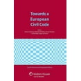 thumbnail image 1 of Towards a European Civil Code (Fourth Edition), (Hardcover), 1 of 1