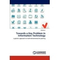 thumbnail image 1 of Towards a Key Problem in Information Technology (Paperback), 1 of 1