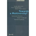 thumbnail image 1 of Towards a Multiversity? : Universities Between Global Trends And National Traditions, 1 of 1