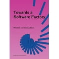 thumbnail image 1 of Towards a Software Factory, (Paperback), 1 of 1