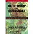 thumbnail image 1 of Towards the New Millennium: Citizenship and Democracy: A Case for Proportional Representation (Paperback), 1 of 4