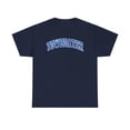 thumbnail image 1 of Towboater Shirt Gifts Tshirt Crew Neck Short Sleeve, 1 of 6