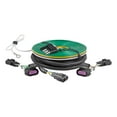 thumbnail image 1 of CURT 58900 Custom Towed-Vehicle RV Wiring Harness for Dinghy Towing, Select Chevrolet Equinox, GMC Terrain, 1 of 4