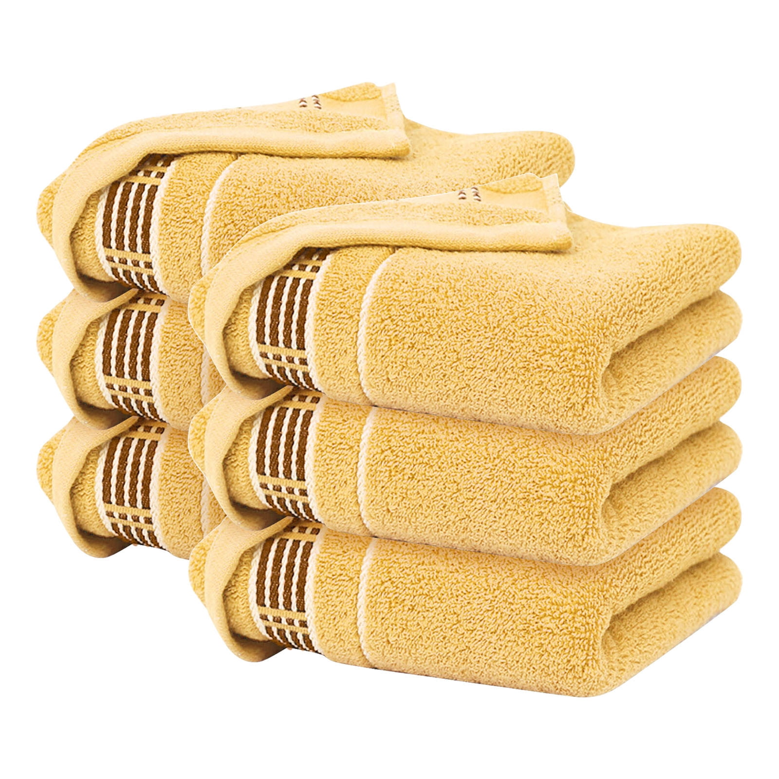 Towel Absorbent Clean And Bath Towels No Smell Rain Leaf Towels