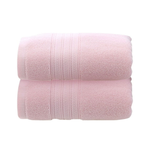 Towel Absorbent Clean And Easy To Clean Cotton Absorbent Soft Suitable For Kitchen Bathroom Living Room Decorative Hand Towels Big Beach Towels Oversized Extra Large Heavy Duty Bath Towels Colorful