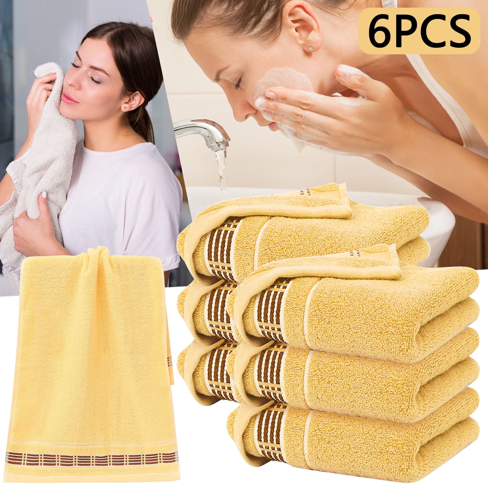 Microfiber bath towels walmart hotsell
