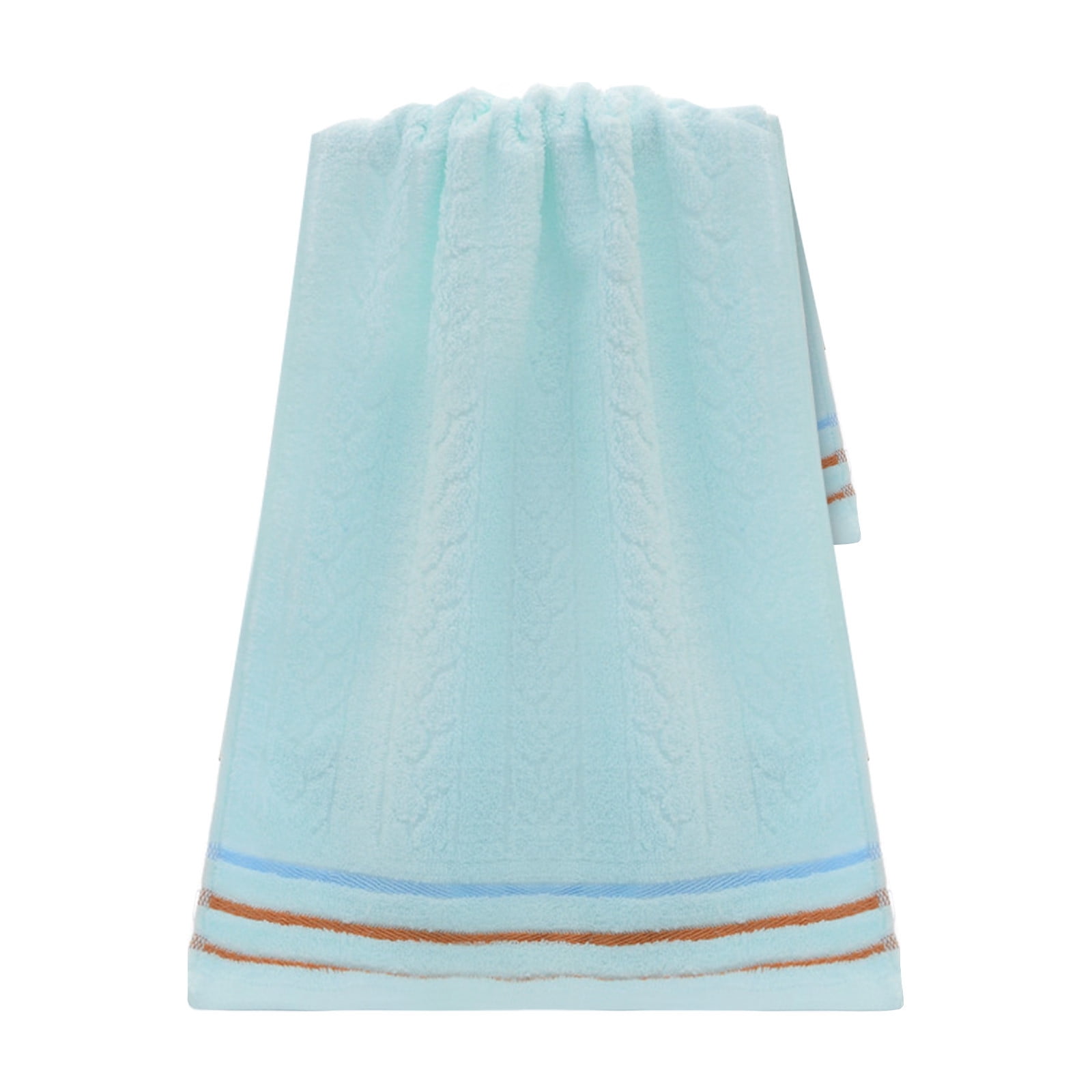 Towel Absorbent Clean And Easy To Clean Absorbent Soft Suitable For