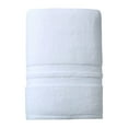 thumbnail image 1 of Towel Adult - Thickened Face Towel - for Men And Women - Couples - Plain Color - Long Velvet - Soft, Absorbent, 1 of 1