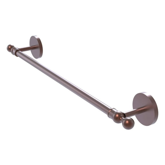 Towel Bar - Antique Copper / 36 Inch