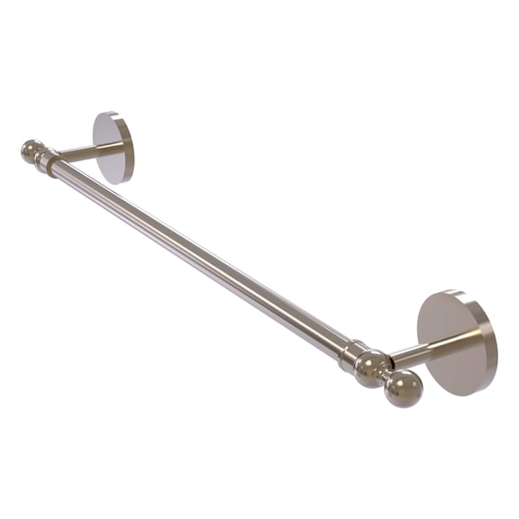 Towel Bar - Antique Pewter / 30 Inch