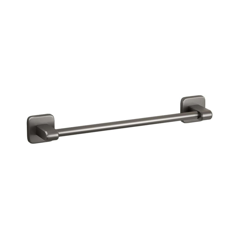 Towel Bar for Bathroom, 12/16Inch No Drill Wall Mounted Towel