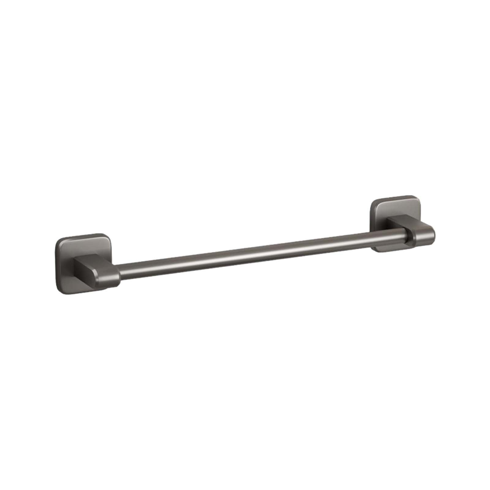 No drilling required 24 towel bar hotsell