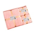 thumbnail image 1 of Towel Bath TowelsSet of 3,1Bath Towel,2 Hand Towel, Water Absorption, Dry, Dry Hair, Wash Face, Bath Adult Towel Bath Towel Gift Set, 1 of 6