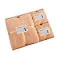 thumbnail image 1 of Towel Bath TowelsSet of 3,1Bath Towel,2 Hand Towel, Water Absorption, Dry, Dry Hair, Wash Face, Bath Adult Towel Bath Towel Gift Set, 1 of 6