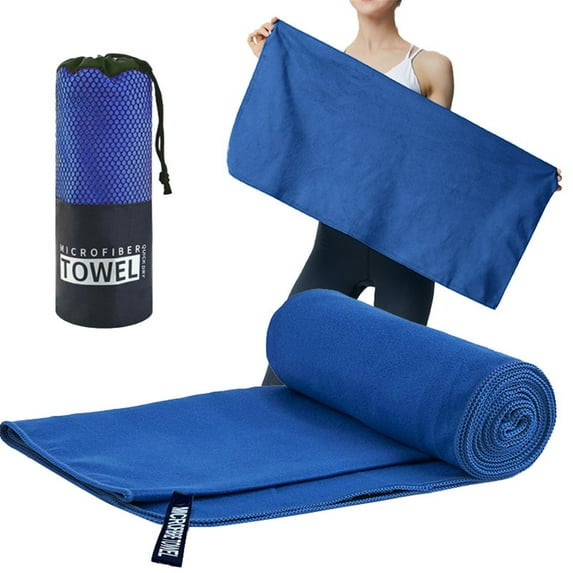 Towel Bu2 A Square Towel 30*30Cm,1 Towel,Towels for Neck and Face Sweat Workout Towels Camp Towel Ice Towel Soft Breathable Chilly Towel for Yoga Sport Gym Camping