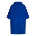 thumbnail image 1 of Towel City  Adult Oversized Poncho, 1 of 4