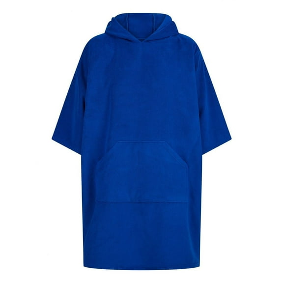 Towel City  Adult Oversized Poncho