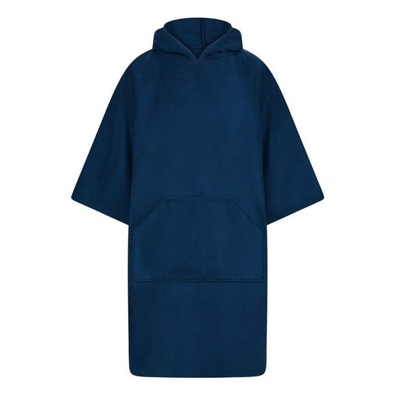 Towel City  Adult Poncho