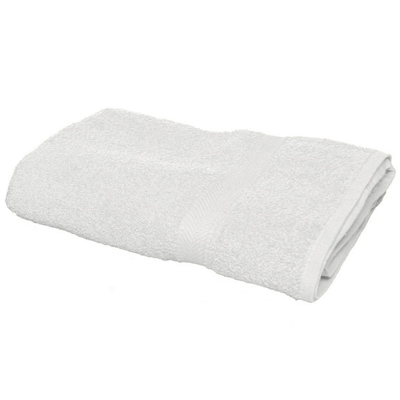Towel City Luxury Range 550 GSM - Bath Sheet (100 X 150CM)