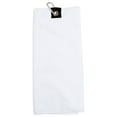 thumbnail image 1 of Towel City Microfiber Golf Towel, 1 of 4