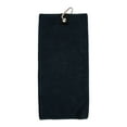 thumbnail image 1 of Towel City Microfiber Golf Towel, 1 of 2