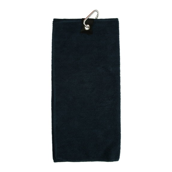 Towel City Microfiber Golf Towel