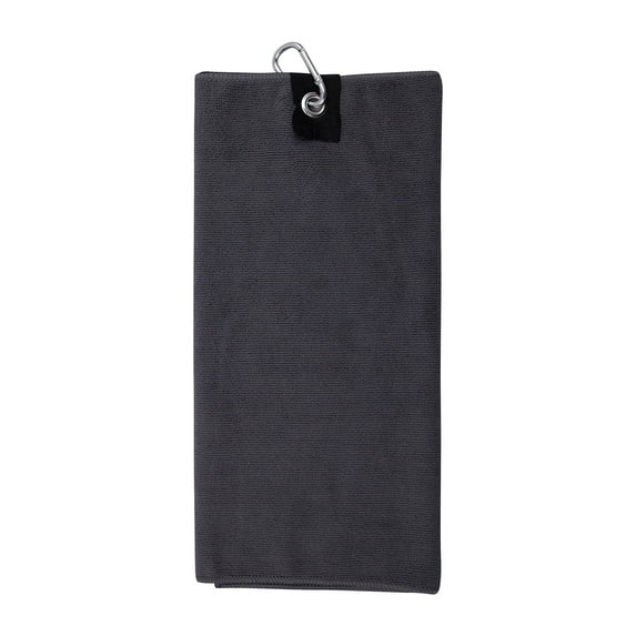 Towel City Microfiber Golf Towel