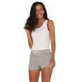 thumbnail image 1 of Towel City Womens Short Pyjama Set, 1 of 2