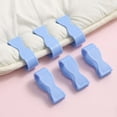 thumbnail image 1 of Towel Clips for Kitchen - Keeps Towel from Falling - Suitable for Kitchen，Oven Handle, Bathroom Towel Rack, Dishwasher, Stove - No More Towels on The Floor, 1 of 7