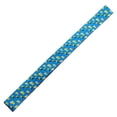 thumbnail image 1 of Towel Crabber Silicone Towel Bands for Beach Chairs, Beach, Pool & Cruise Essentials, No Snap, Non-Bulky, Fits Most Pool & Lounge Chairs, A Smart Alternative To Towel Clips, 1 of 8