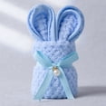 thumbnail image 1 of Little Gift Towel, Soft Absorbent Fabric, Perfect for Party Favors & Special Events, Adorable Shape, Gentle Washcloth, 1 of 9