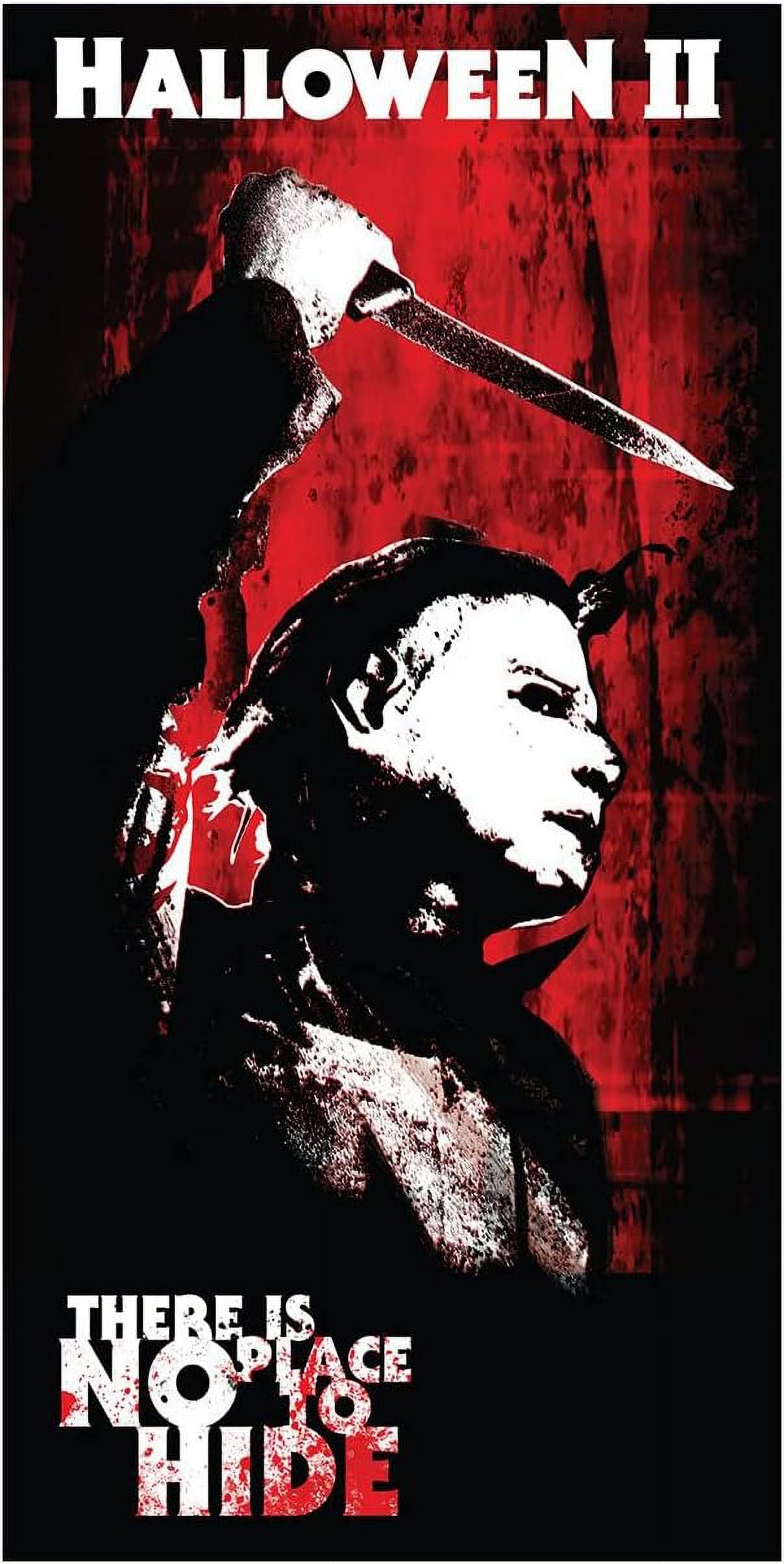 Towel - Halloween 2 - Beach / Bath 408835