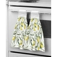 thumbnail image 1 of Towel Handkerchief Room Washing Towel absorbent Strong Towel Hand Kitchen Arrow Flower Cactus, 1 of 7