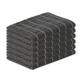 thumbnail image 1 of Towel Heavy Towel Kitchen Supplies Hand Towel Absorbent Towel Wipe Table Cleaning Cloth Set, 1 of 6