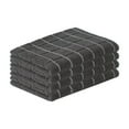 thumbnail image 1 of Towel Heavy Towel Kitchen Supplies Towel Hand Towel Absorbent Towel Wipe Table Cleaning Cloth Set, 1 of 6