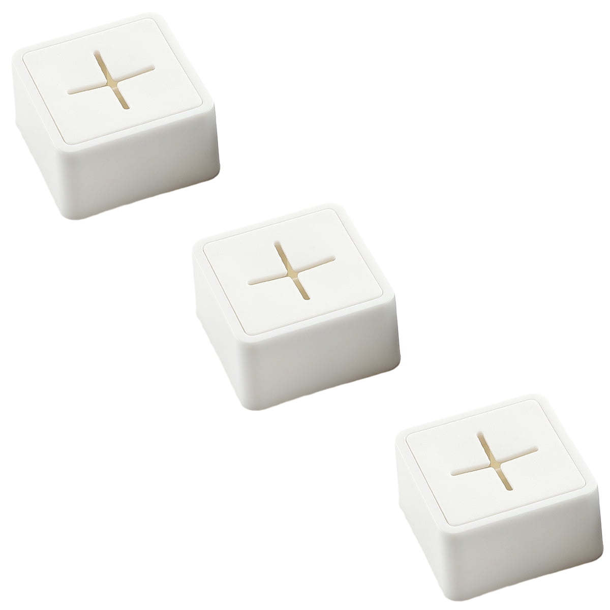 UV-Loc® Maribor Towel Ring, Wall Towel Rail Made Of Die-Cast Zinc For Attaching Without Drilling With Innovative UV-Loc® Adhesive System, Ideal For Bathroom And Guest Toilet, 23 X 17 X 5.5 - View #4