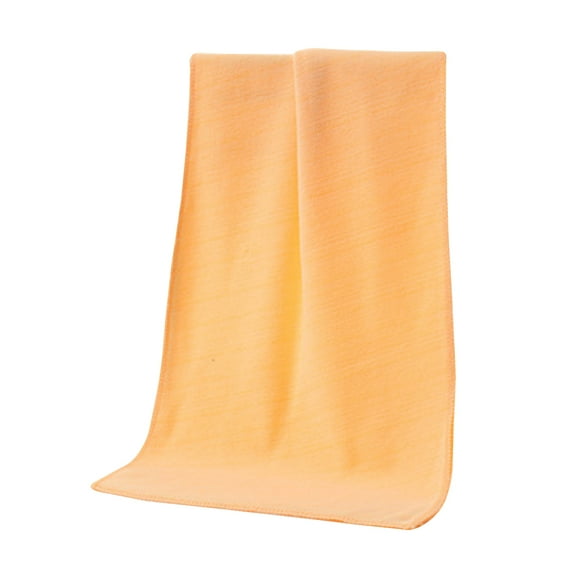 Towel Microfiber for Face Towels Towelettes Cleaning Cloth Cars Wash Disposable
