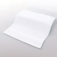 thumbnail image 1 of Towel Plain Household Pure Cotton Square Towel Pure White-1X Towel Cotton Polyester Towel, 1 of 8