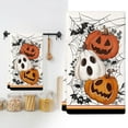 thumbnail image 1 of Towel Polyester Towel Halloween Towel C, 1 of 9