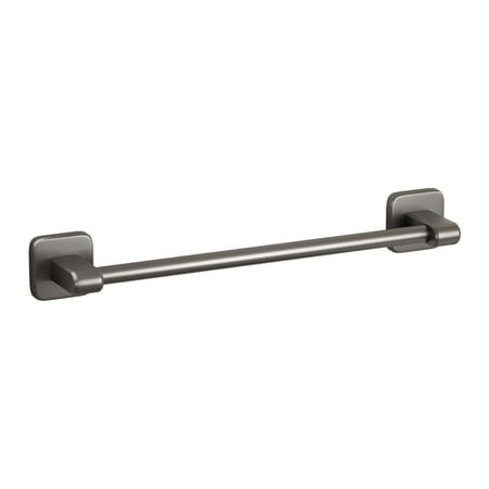 Towel Rack Holder Towel Shelf Multi Function Bathroom Clothes Storage Towel Bar Towel Hanging Rod for Hotel Washroom Bathroom 40cm
