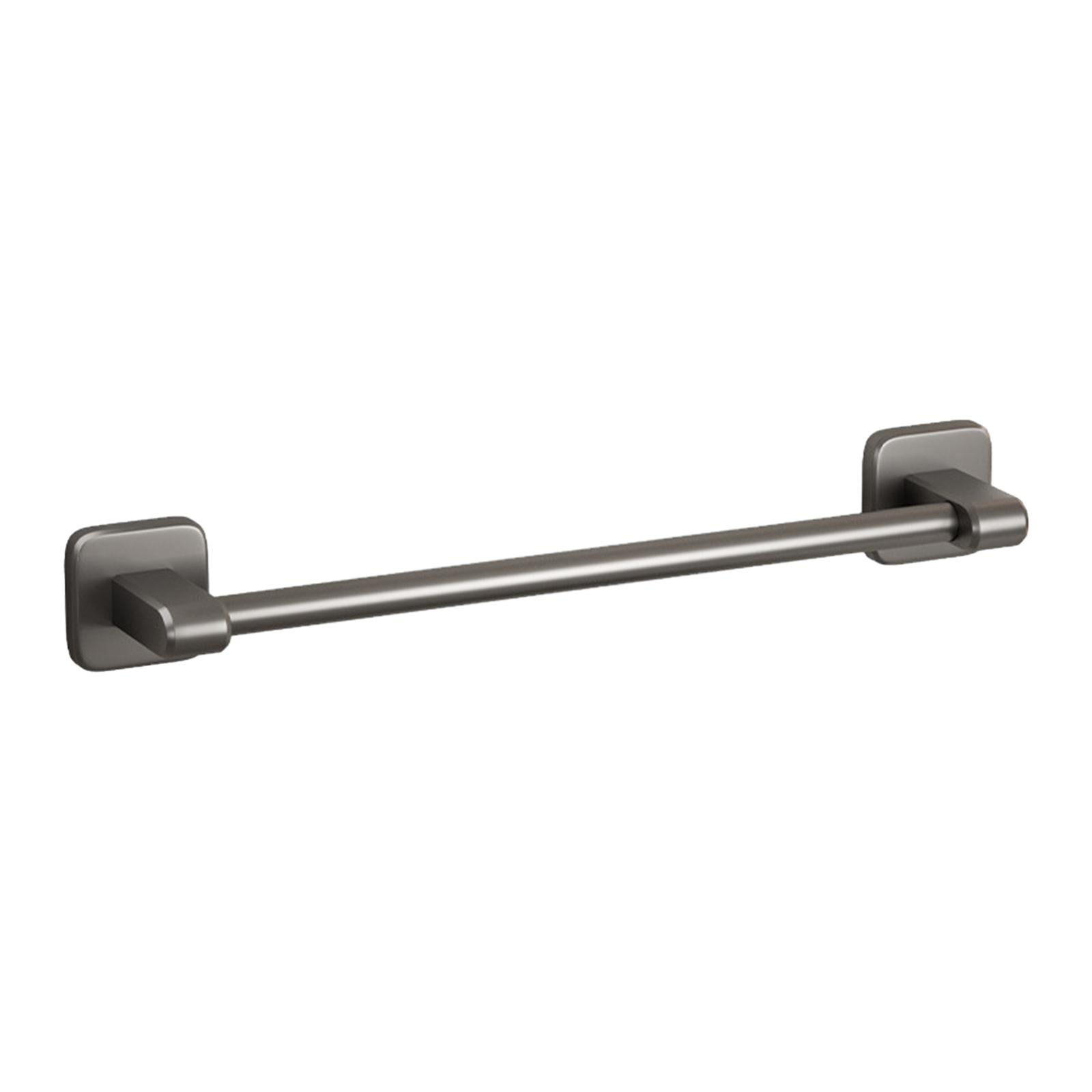 Towel Rack Holder Towel Shelf Multi Function Bathroom Clothes Storage ...