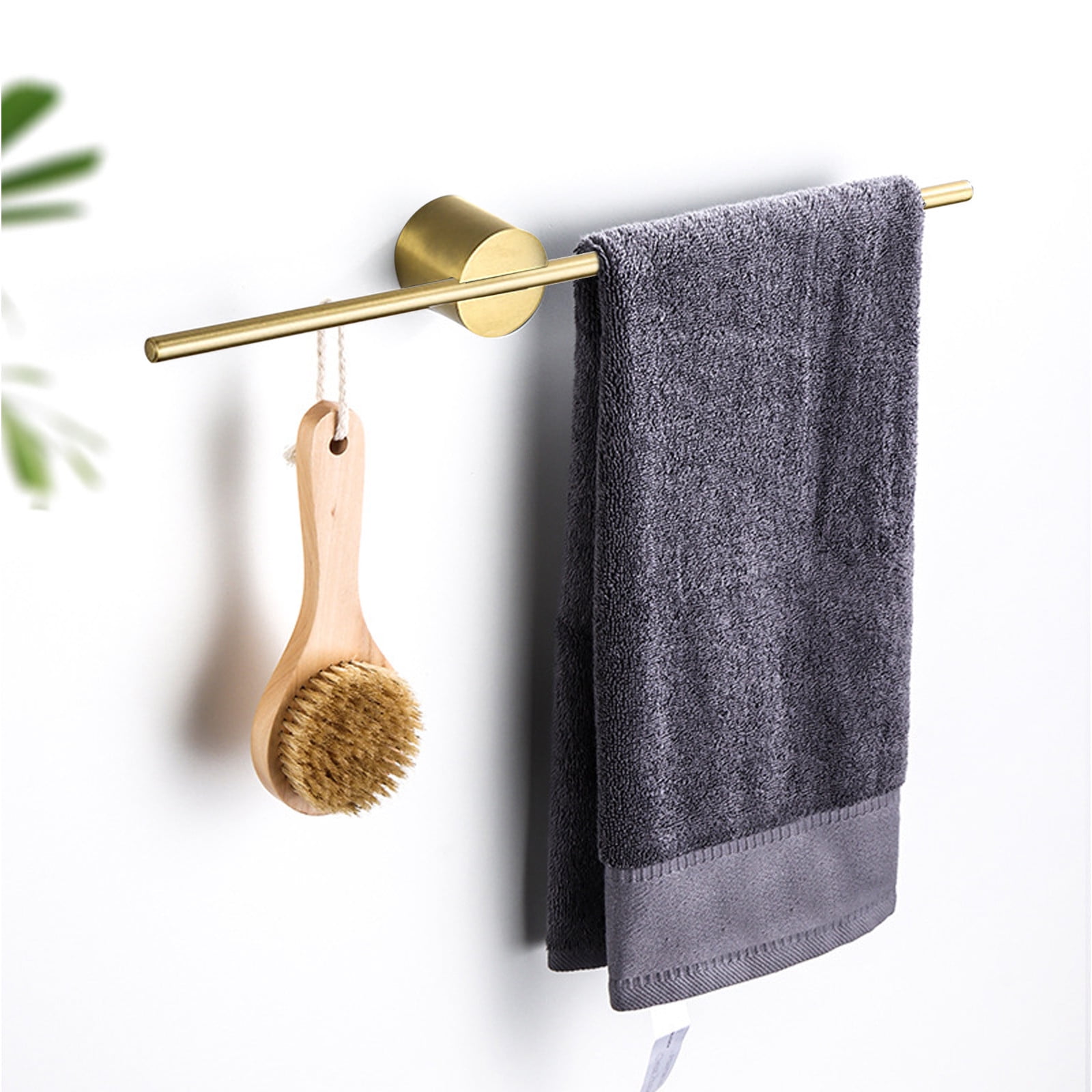 Luxury towel bar sale