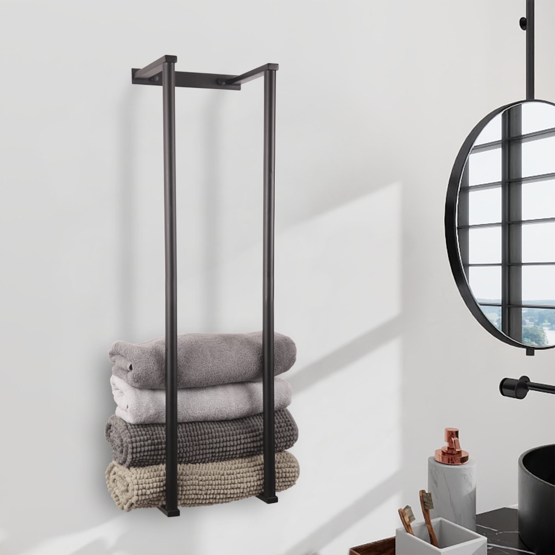 Towel rail small space hotsell