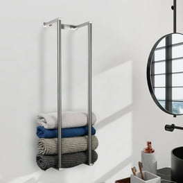 Bathroom towel racks walmart hotsell