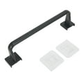 thumbnail image 1 of Towel Rack,Self-Adhesive Towel Rod Towel Bar Stick on Wall Bath Towel Holder Rail Rack,10.4inch, 1 of 10
