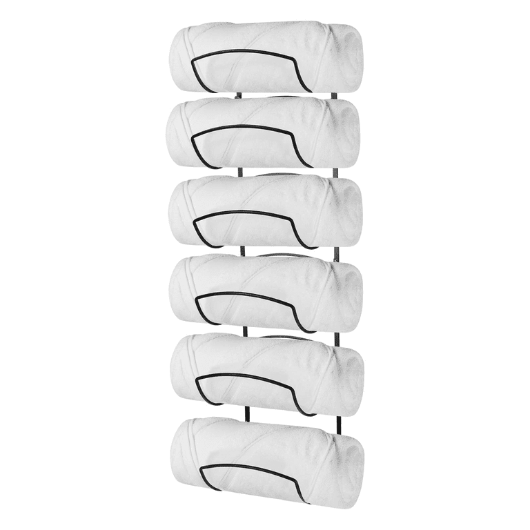 Towel rack for rv best sale