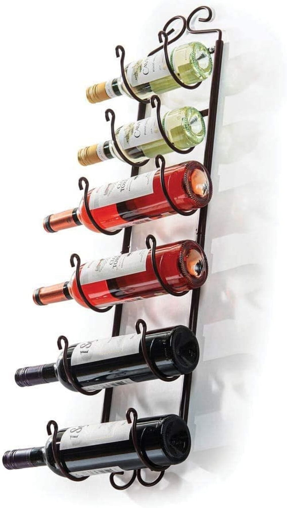 Wine rack uses other than wine new arrivals